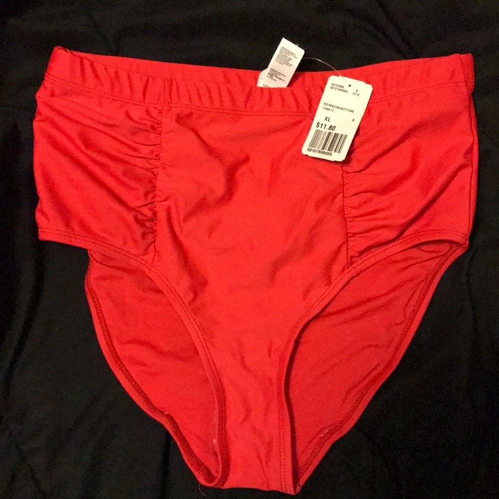 Swimsuit Bottom